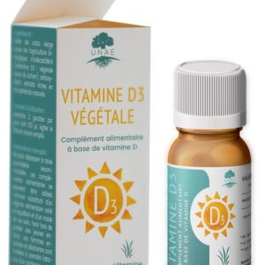 vitamineD3 UNAE