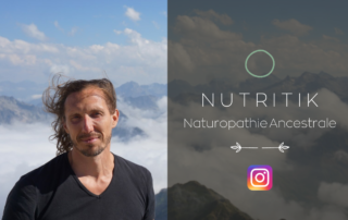Nutritik Instagram