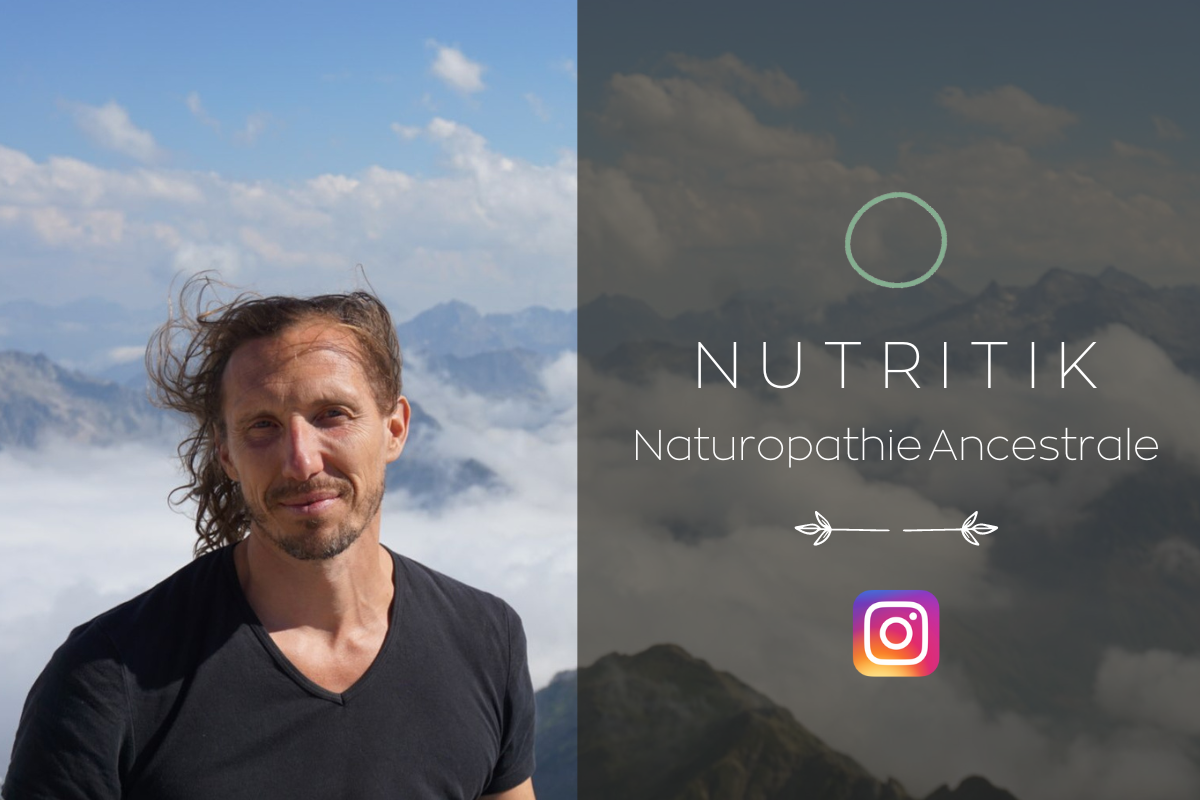 Nutritik Instagram