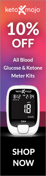 Keto mojo kit