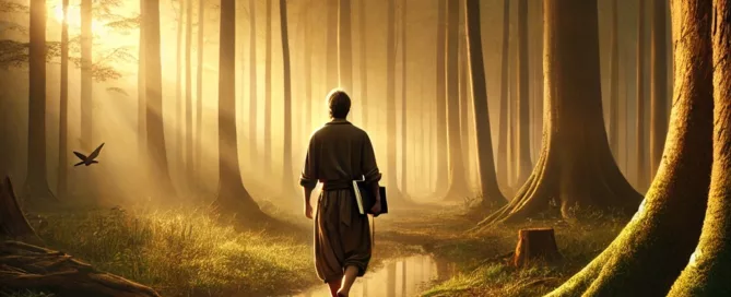 A-poetic-and-inspiring-image-representing-personal-transformation-and-resilience-through-philosophy-and-connection-with-nature