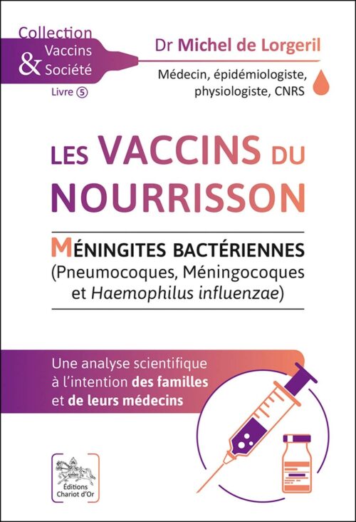 Les vaccins du nourrisson - Méningites Bactériennes - Une analyse scientifique