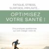 Fatigue, stress, surpoids, immunité - Optimisez votre santé avec Andreas Jansson !