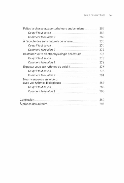 Fatigue, stress, surpoids, immunité - Optimisez votre santé avec Andreas Jansson ! – Image 3