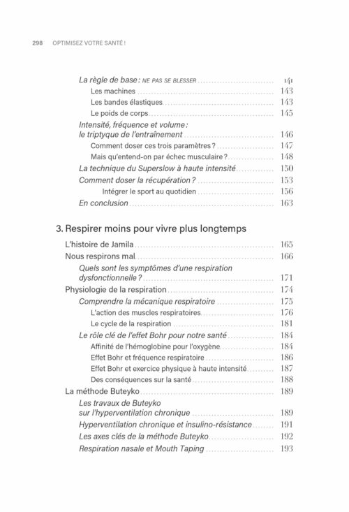 Fatigue, stress, surpoids, immunité - Optimisez votre santé avec Andreas Jansson ! – Image 10