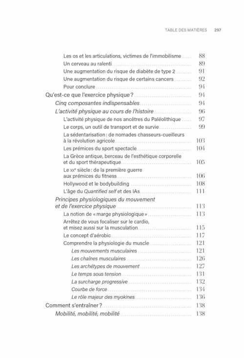 Fatigue, stress, surpoids, immunité - Optimisez votre santé ! – Image 7