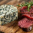 roquefort et viande rouge bienfaits