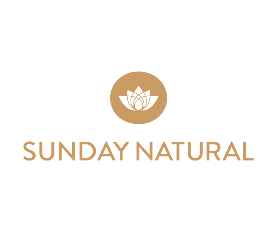 Logo Sunday Natural Nutritik Logo Sunday Natural Nutritik