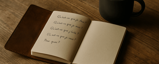 Journaling Nutritik