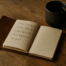 Journaling Nutritik
