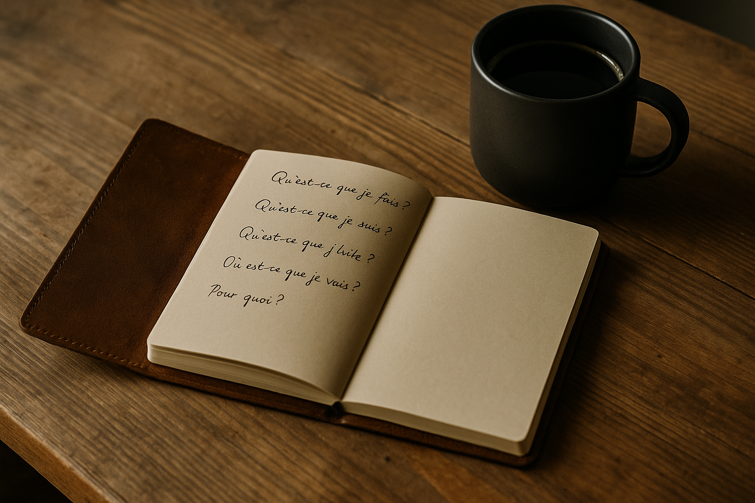 Journaling Nutritik