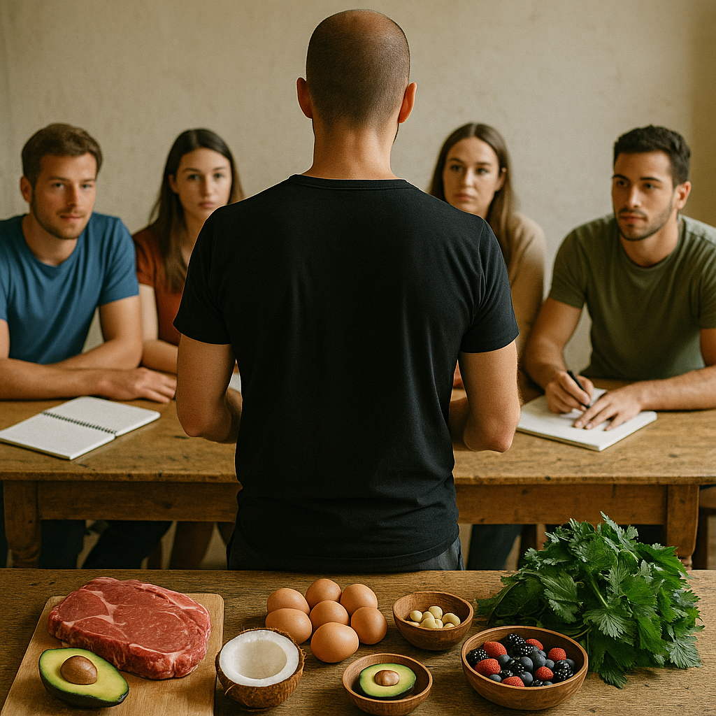 Consultations Nutritik Naturopathie Naturopathe Thérapeute Hossegor Seignosse 389ddd3