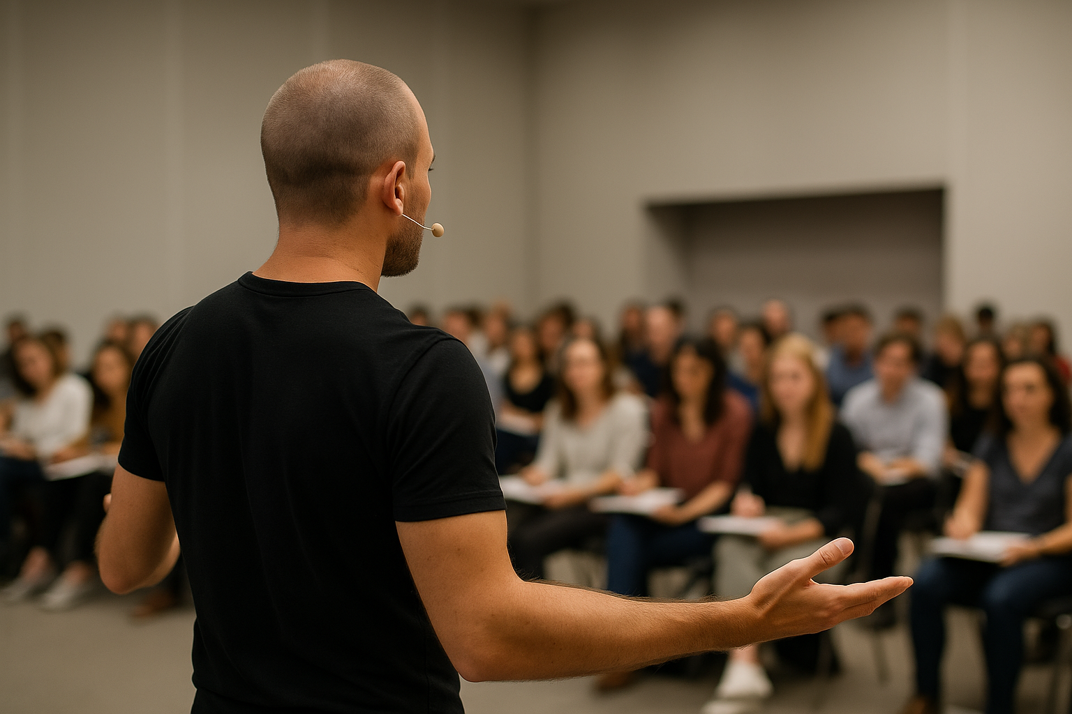 Séminaires et conférences Naturopathie