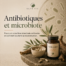 antibiotiques et microbiote
