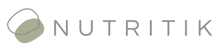 NUTRITIK – Andreas Jansson Logo