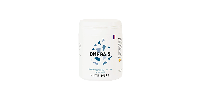 Omega+3+Epax®+Nutripure