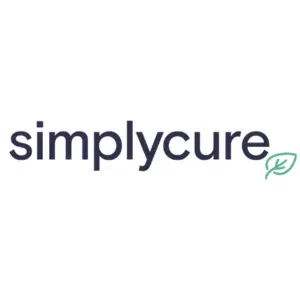 Logo Simplycure