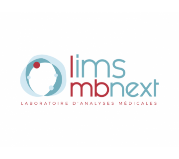 Logo LIMS MBNEXT