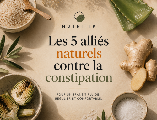 Les 5 plantes efficaces contre la constipation : comprendre les mécanismes et agir sur le terrain