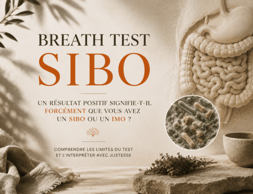 Breath test positif : avez-vous forcément un SIBO ou un IMO ?