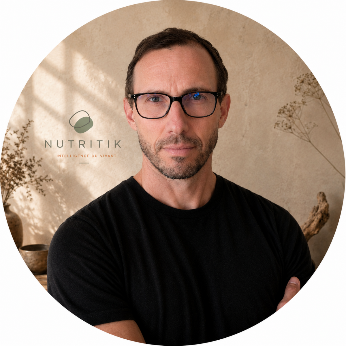 Andy Jansson Naturopathe chez Nutritik