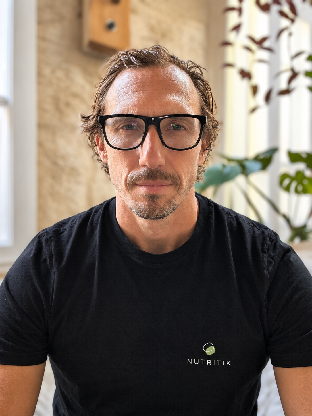 Andy Jansson Naturopathe chez Nutritik