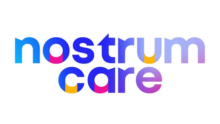 Logo Nostrum Care