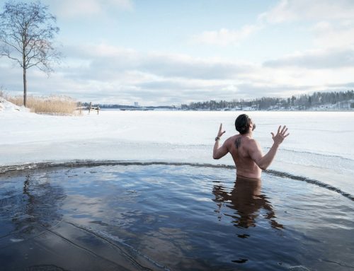 Hormèse : le froid, la chaleur et le stress modéré comme signaux d&rsquo;adaptation